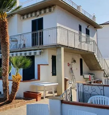 Otel Miramare 2*