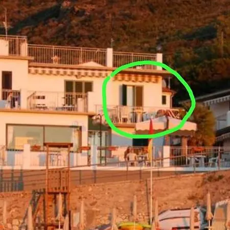 Miramare 2* Capoliveri (Isola d'Elba)