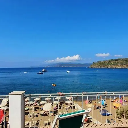 Otel Miramare Capoliveri (Isola d'Elba)