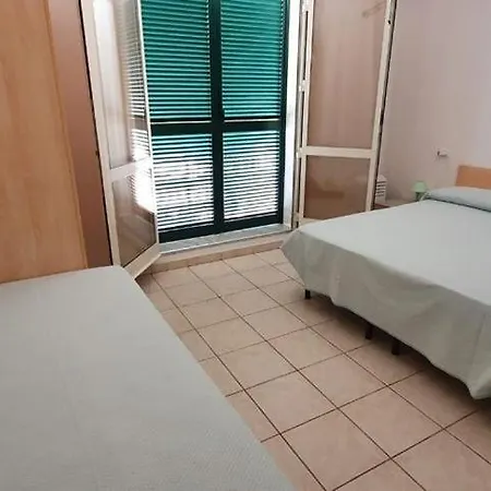 Miramare Otel Capoliveri (Isola d'Elba)