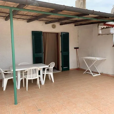 Miramare Capoliveri (Isola d'Elba)