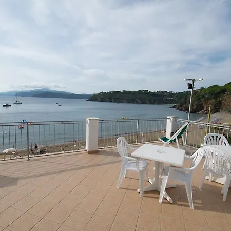 Otel Miramare