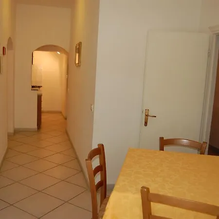 Otel Miramare Capoliveri (Isola d'Elba)