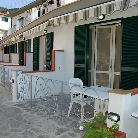 Miramare 2* Capoliveri (Isola d'Elba)