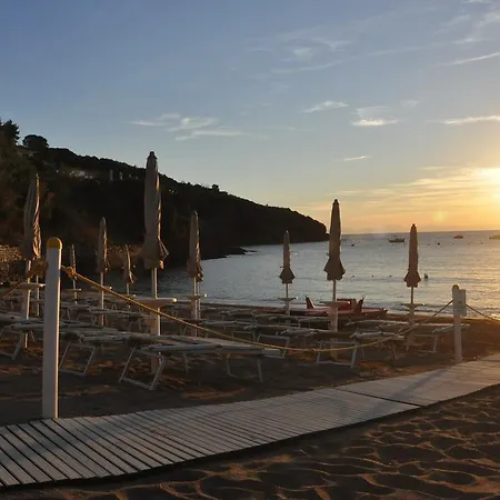 Otel Miramare