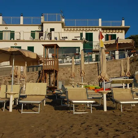 Miramare Otel