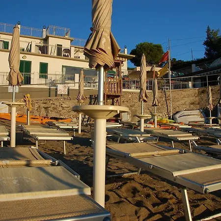 Miramare Otel