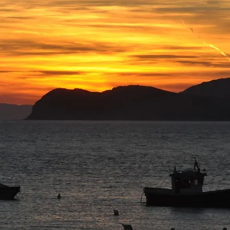 Miramare Ξενοδοχείο