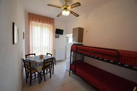 Otel Miramare 2*