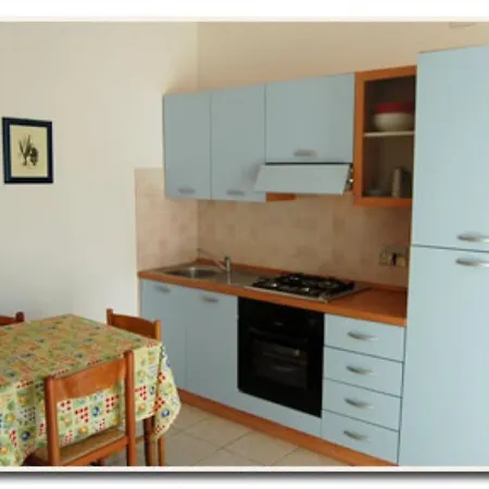 Otel Miramare 2*