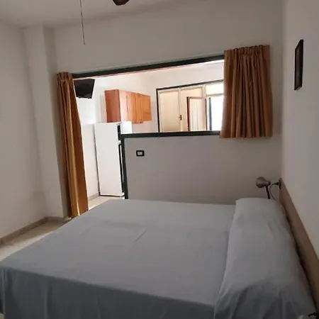 Miramare Otel 2*