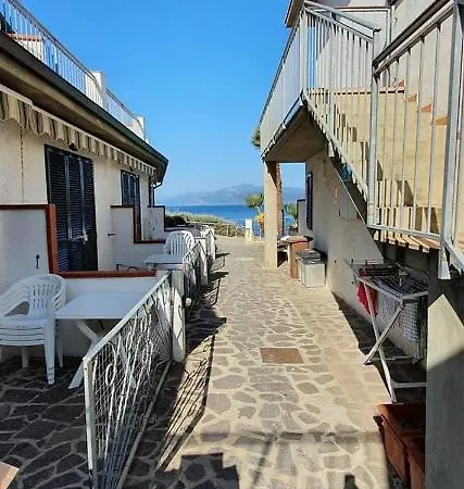 Miramare Otel 2*