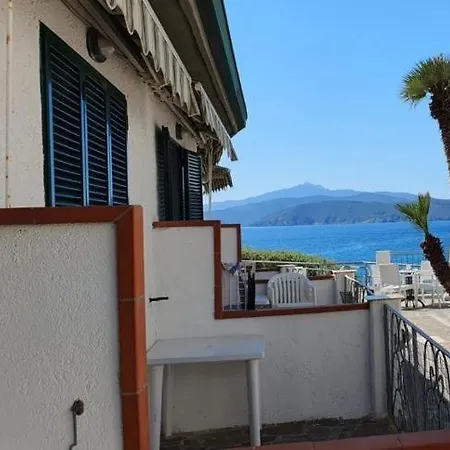 Otel Miramare Capoliveri (Isola d'Elba)