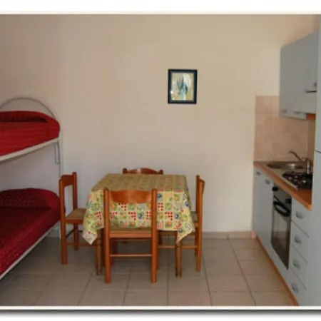 Otel Miramare 2*