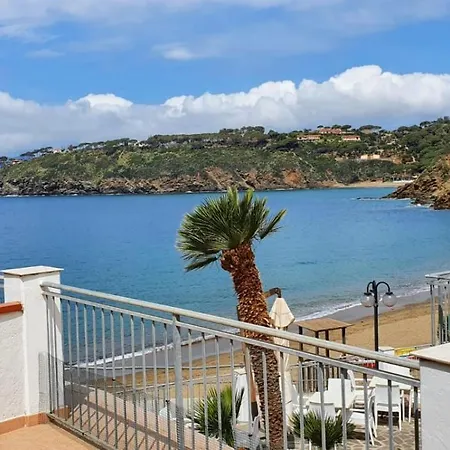 Miramare 2* Capoliveri (Isola d'Elba)