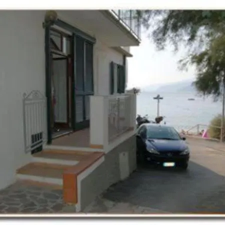 Miramare Otel Capoliveri (Isola d'Elba)