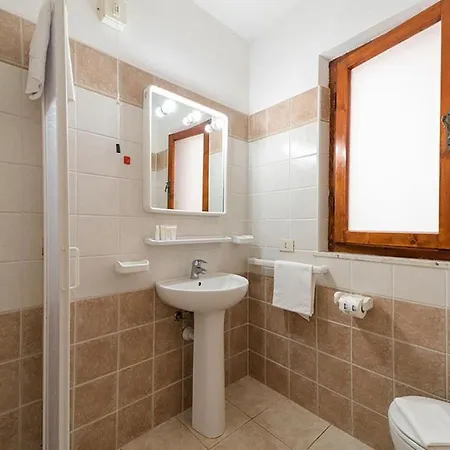 Otel Miramare Capoliveri (Isola d'Elba)