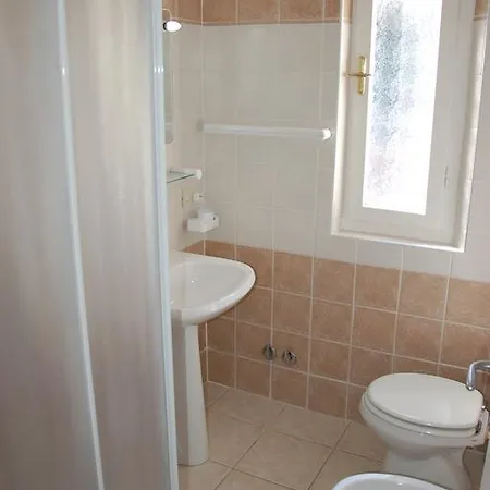 Miramare 2* Capoliveri (Isola d'Elba)