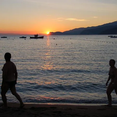 Miramare 2* Capoliveri (Isola d'Elba)