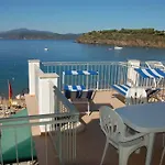 Miramare Hotel Capoliveri (Isola d'Elba)