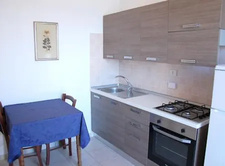 Miramare Capoliveri (Isola d'Elba)