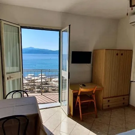 Miramare 2* Capoliveri (Isola d'Elba)