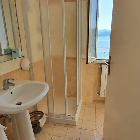 Hotel Miramare Capoliveri (Isola d'Elba)