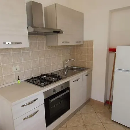 Miramare Szálloda Capoliveri