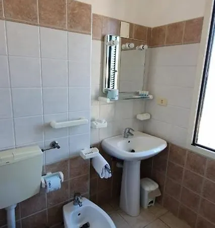 Miramare Szálloda Capoliveri