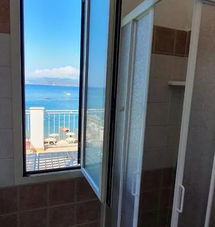 Miramare Capoliveri (Isola d'Elba)