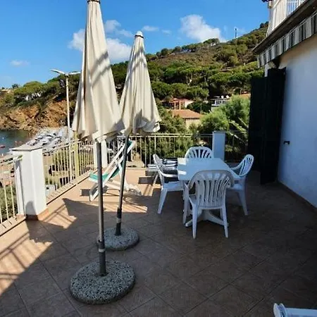 Miramare Capoliveri (Isola d'Elba)