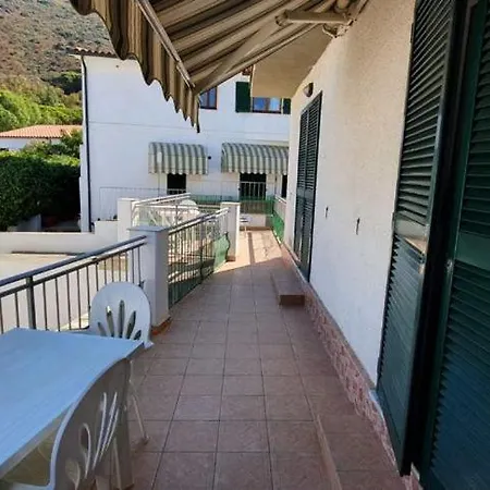 Miramare Hotel Capoliveri (Isola d'Elba)