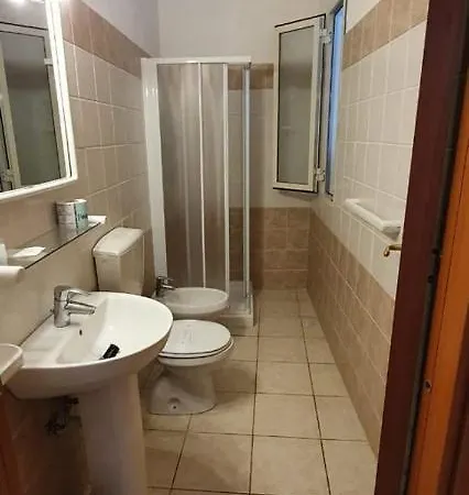 Miramare Hotell