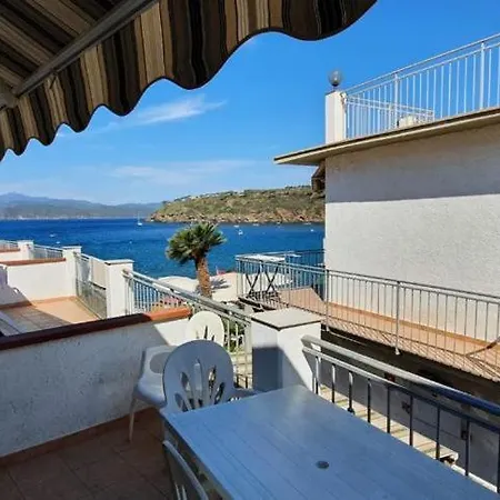Miramare Hotell