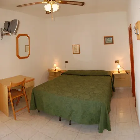 Miramare 2* Capoliveri (Isola d'Elba)