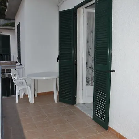 Hotel Miramare Capoliveri (Isola d'Elba)