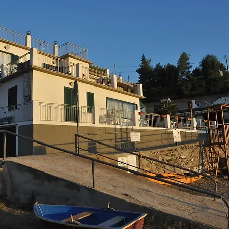 Miramare 2* Capoliveri (Isola d'Elba)