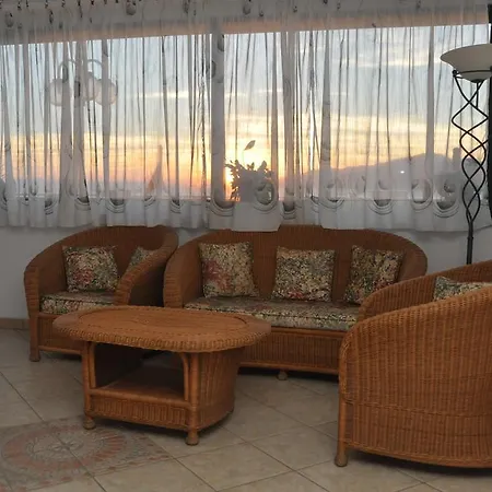 Miramare 2* Capoliveri (Isola d'Elba)