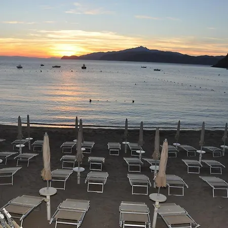 Miramare Capoliveri (Isola d'Elba)