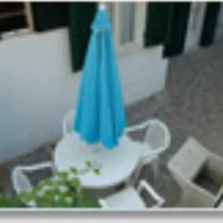 Hotel Miramare Capoliveri (Isola d'Elba)