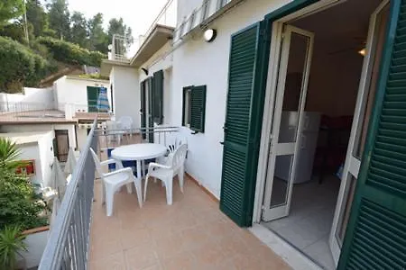 Miramare 2* Capoliveri (Isola d'Elba)