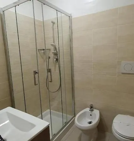 Hotel Miramare Capoliveri (Isola d'Elba)