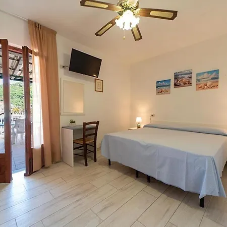Miramare 2* Capoliveri