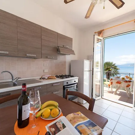 Miramare Отель 2*