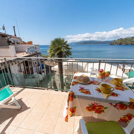 Miramare 2* Capoliveri (Isola d'Elba)