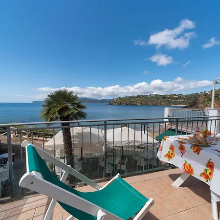 Miramare Отель 2*