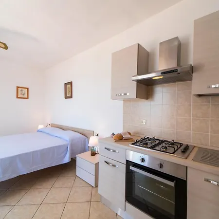 Miramare Hotel Capoliveri (Isola d'Elba)