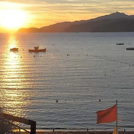 Miramare Hotell Capoliveri (Isola d'Elba)