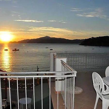 Hotel Miramare Capoliveri (Isola d'Elba)