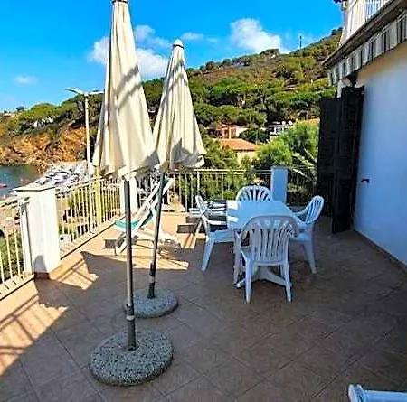 Hotel Miramare Capoliveri (Isola d'Elba)